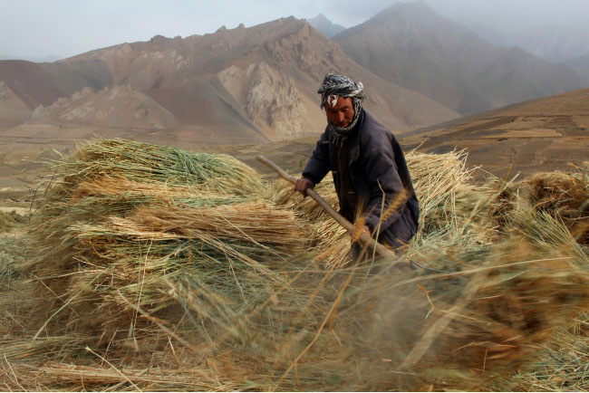آیا امیدی به آینده اقتصاد افغانستان هست؟